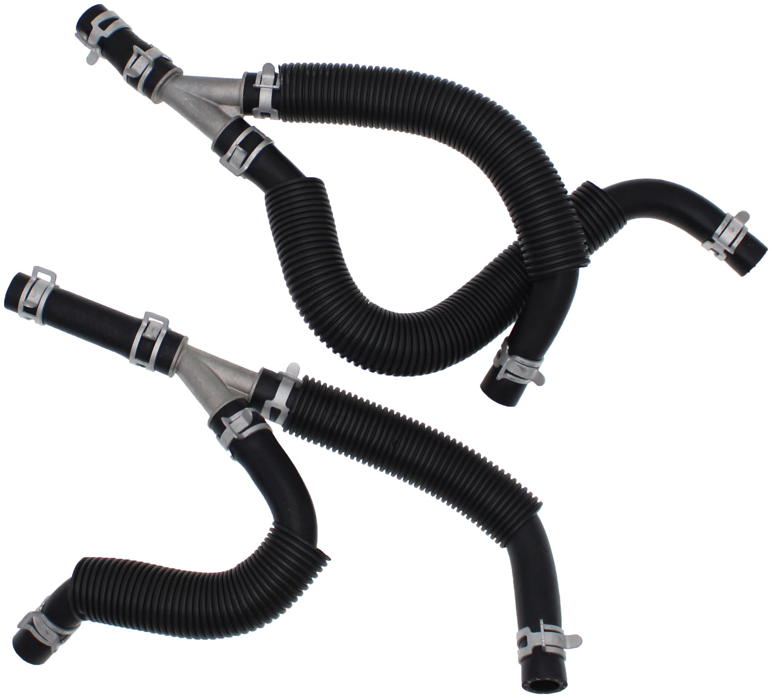 Dorman Engine Heater Hose Assembly 626-314HP Compatible with Select Chrysler / Dodge Models (OE FIX)