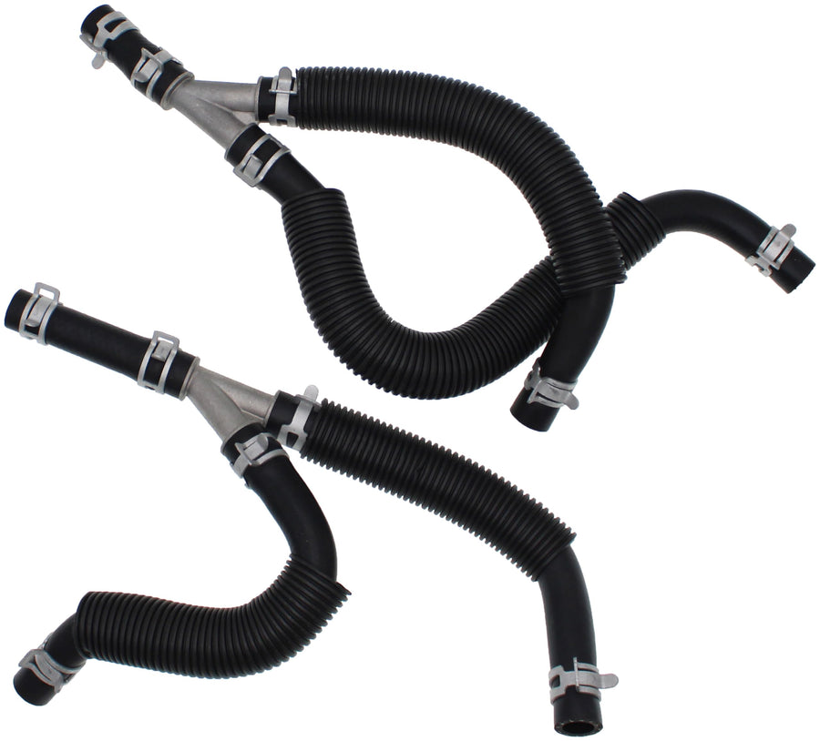 Dorman Engine Heater Hose Assembly 626-314HP Compatible with Select Chrysler / Dodge Models (OE FIX)