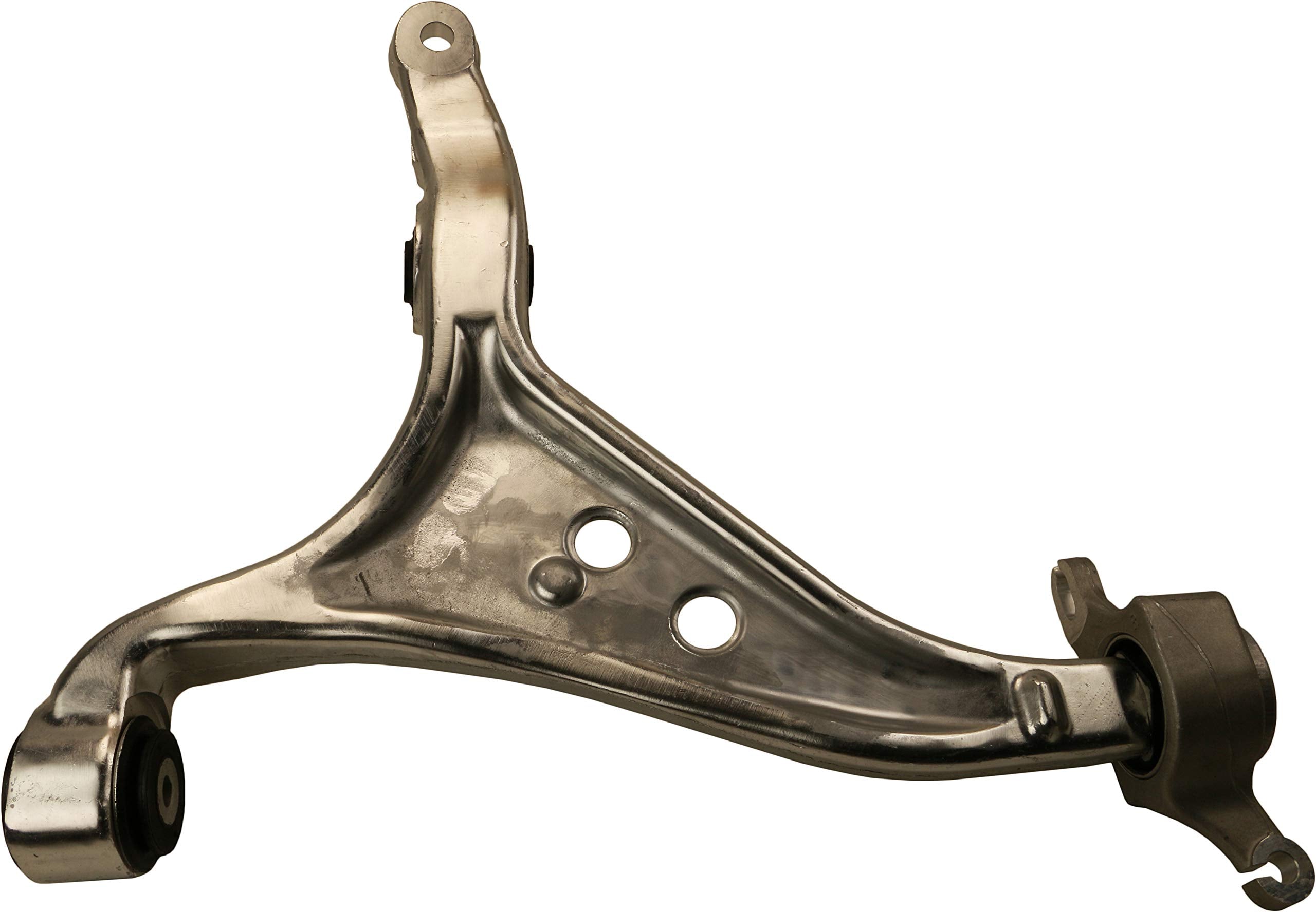 MOOG Suspension Control Arm front right lower RK643149