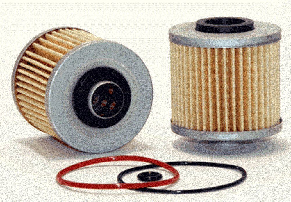 Cartridge Wix 24935 Lube Metal Canister Filter - Case of 12