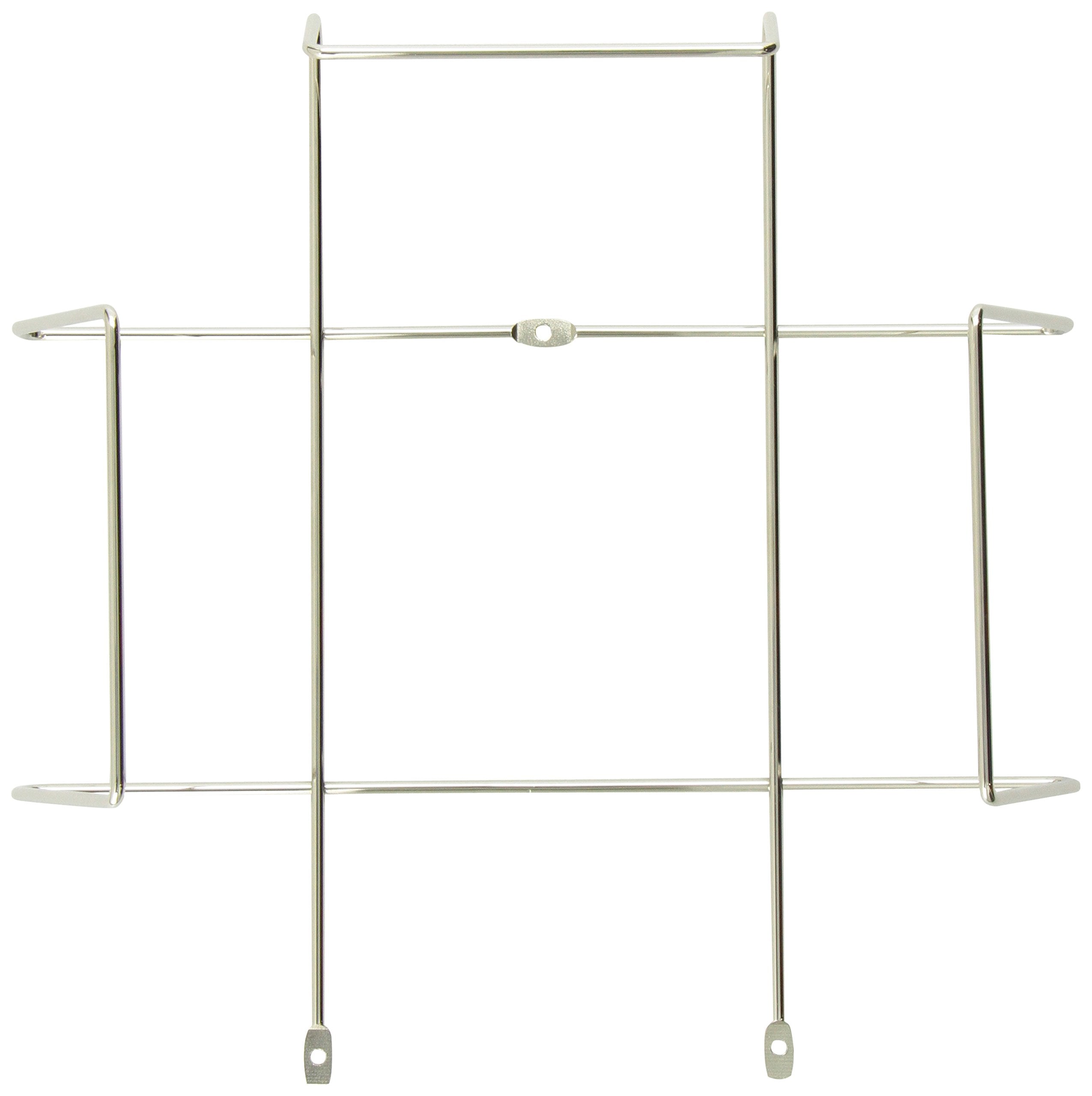 Hard Hat Bracket Weather Guard 8875