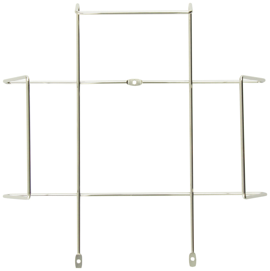 Hard Hat Bracket Weather Guard 8875