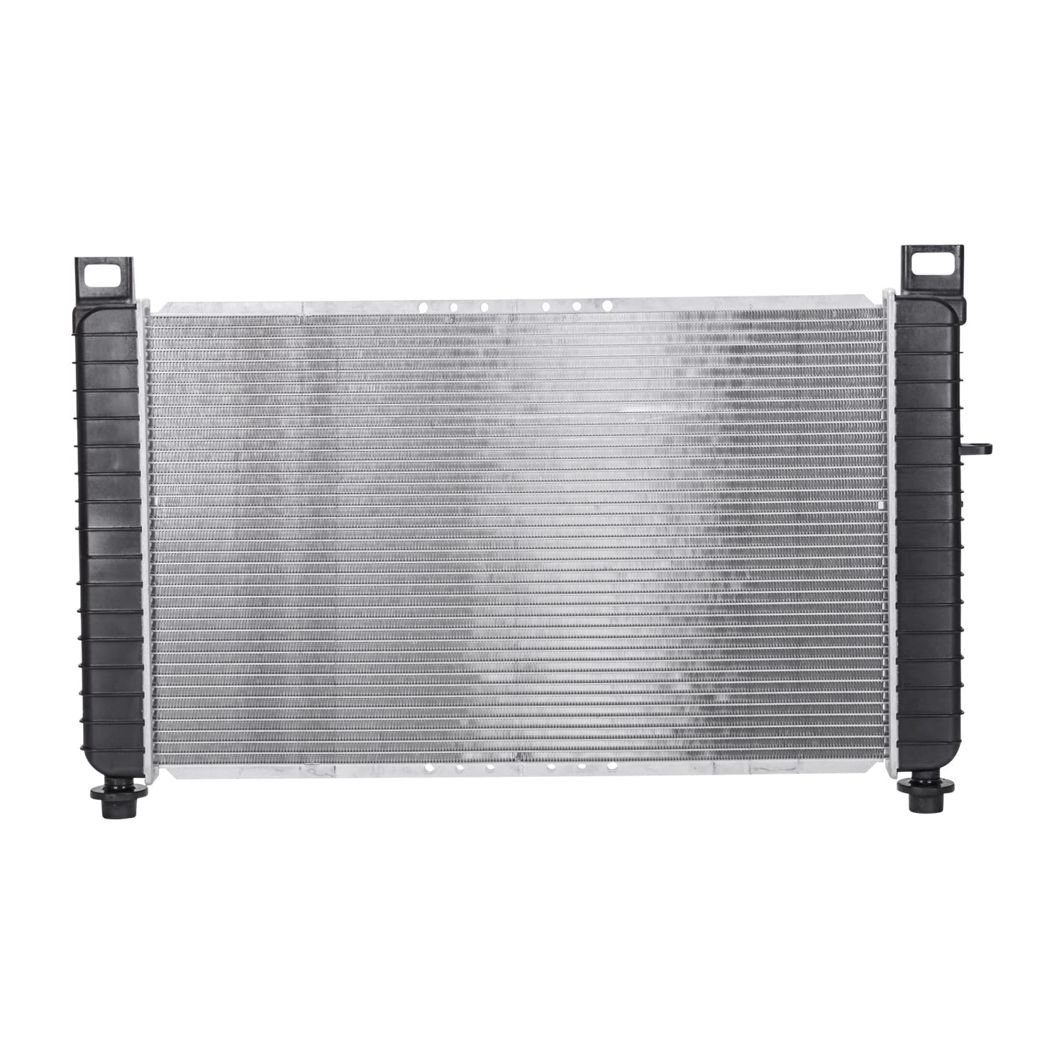 Radiator TYC Compatible with 1999-2007 Chevrolet Silverado
