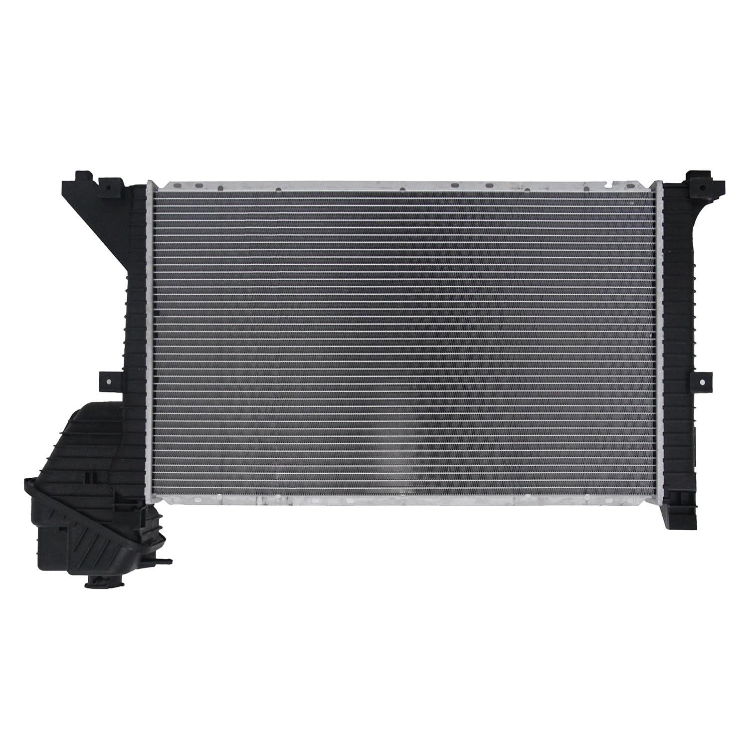 Radiator TYC 2796