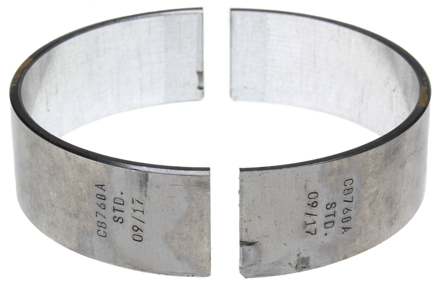 Clevite Engine CB-760A Connecting Rod Bearing Pair, 1 Pack