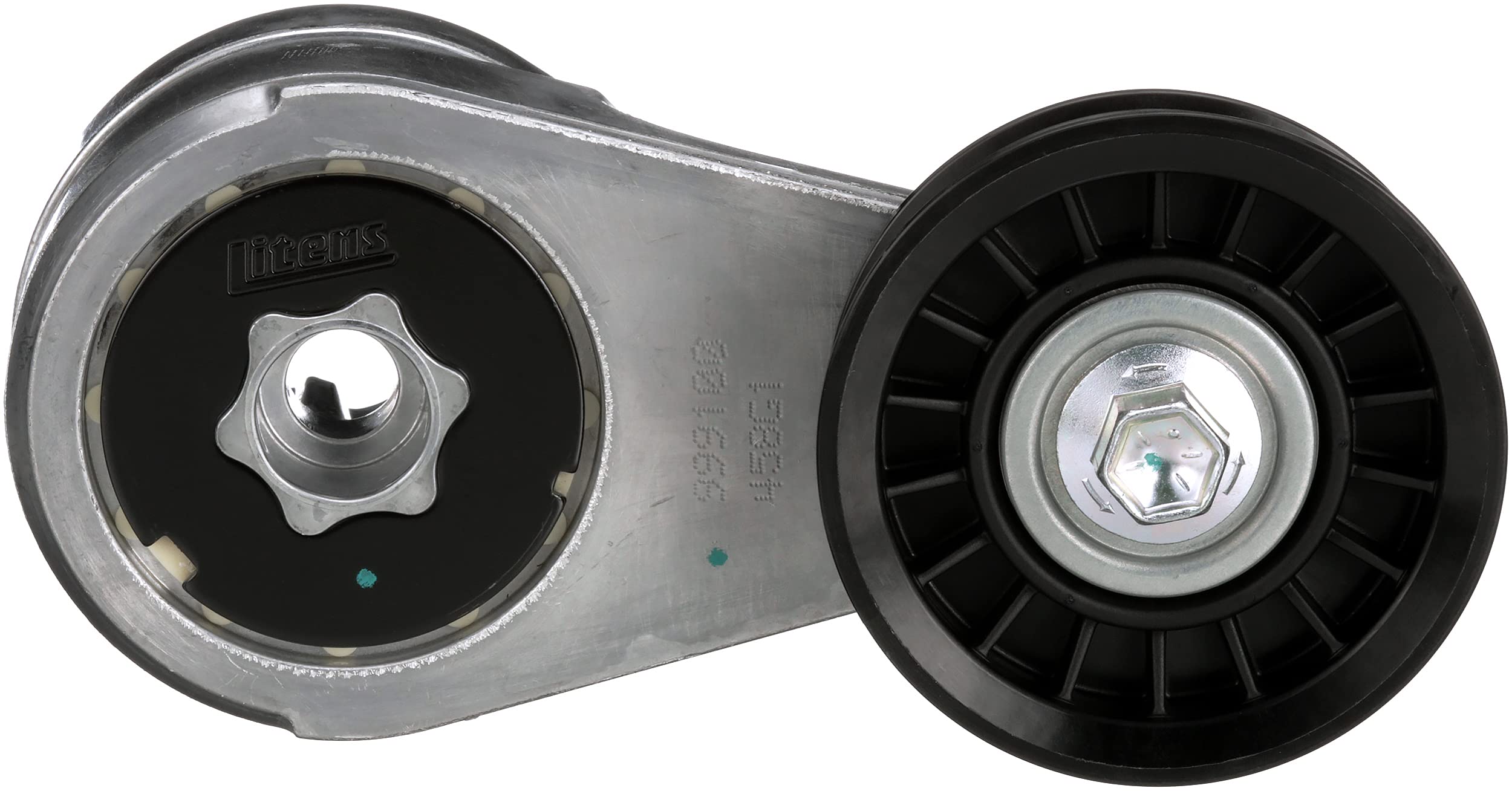 DriveAlign Gates 38127 Automatic Belt Drive Tensioner