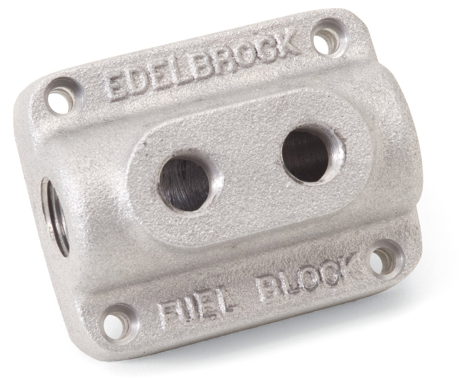 Fuel Distribution Block Edelbrock 1280