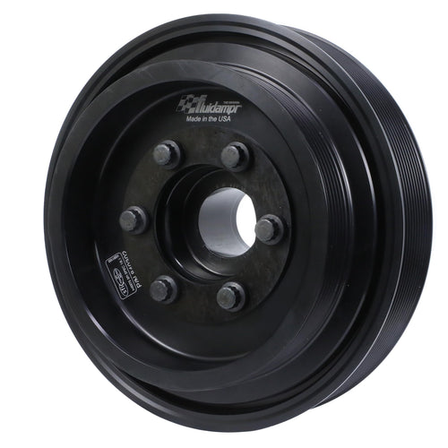 Fluidampr Dodge Hellcat 15-21 Charger/Challenger 6.2L Supercharged Internally Balanced Steel Damper