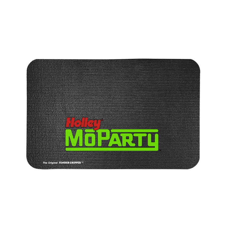 Holley Fender Gripper FG2317 Moparty Mat