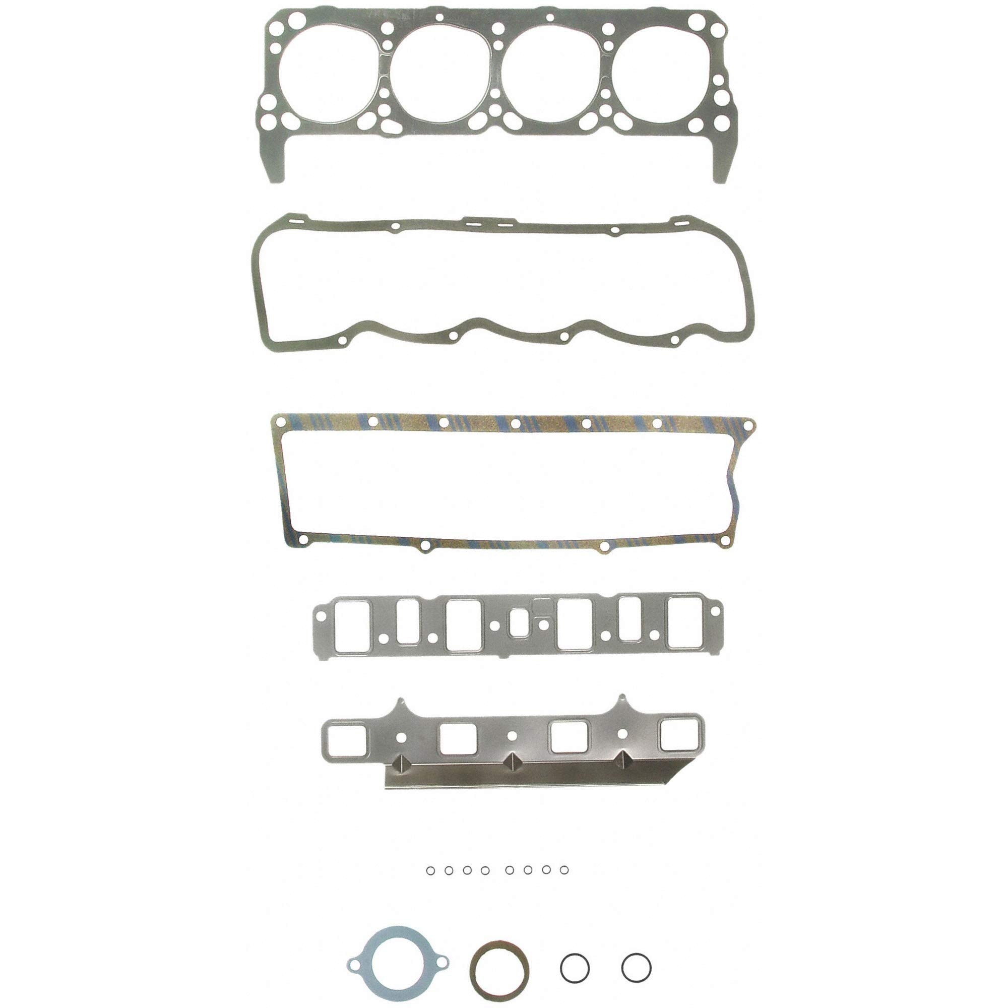 HS FEL-PRO 7954 PT Head Gasket Set