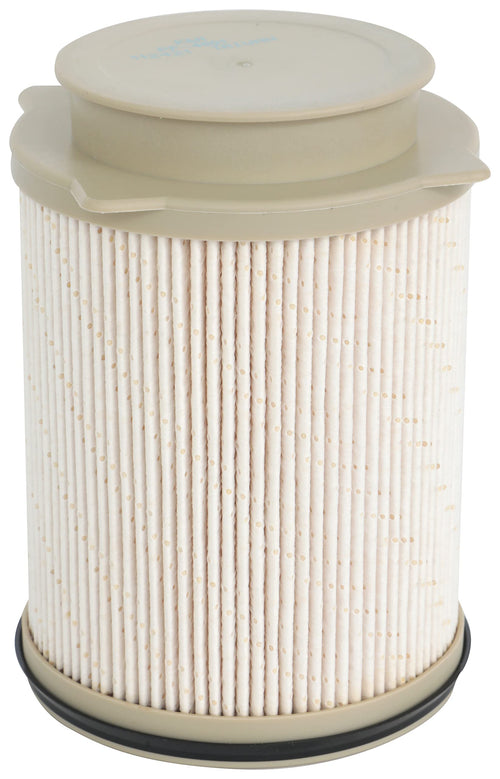 K&N Performance Diesel Fuel Filter: Fuel Filter, Premium Engine Protection, Compatible with 2011-2020 Dodge Ram Truck 6.7L Cummins Diesel Engines, PF-4801