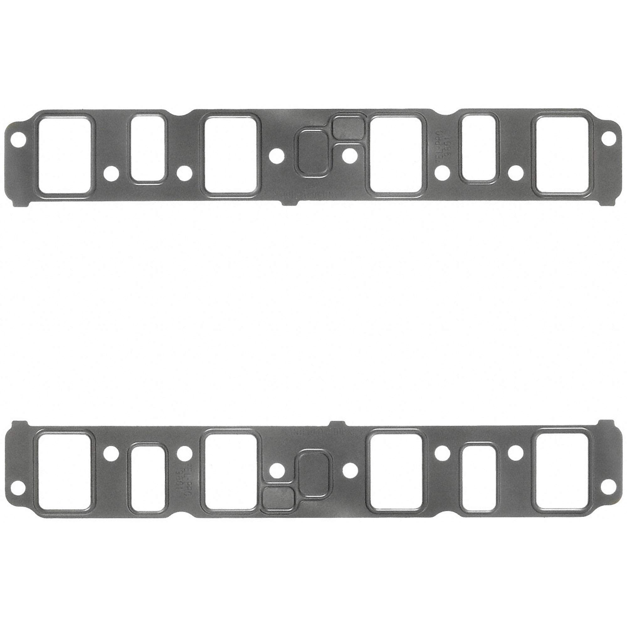 MS 9801 FEL-PRO Intake Manifold Gasket Set