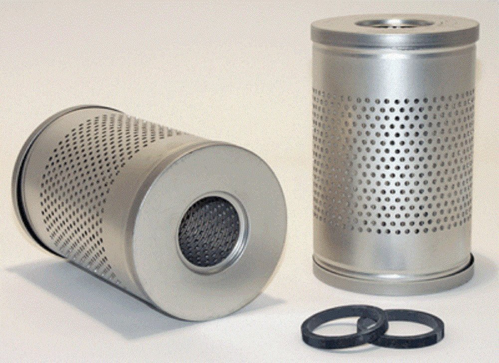 Cartridge Wix 51506 Hydraulic Metal Canister Filter - Case of 12