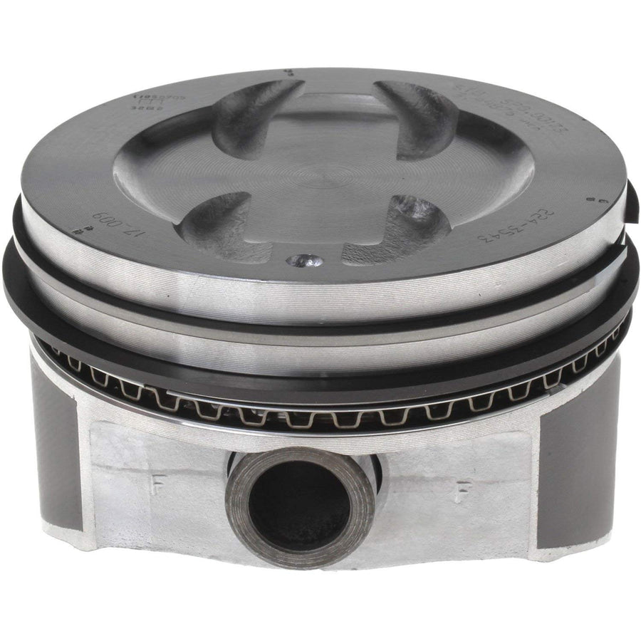 224-3543WR Mahle Piston