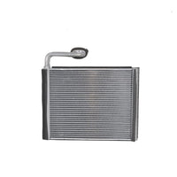 Evaporator TYC 97379 Compatible with 2016-2019 Honda Civic