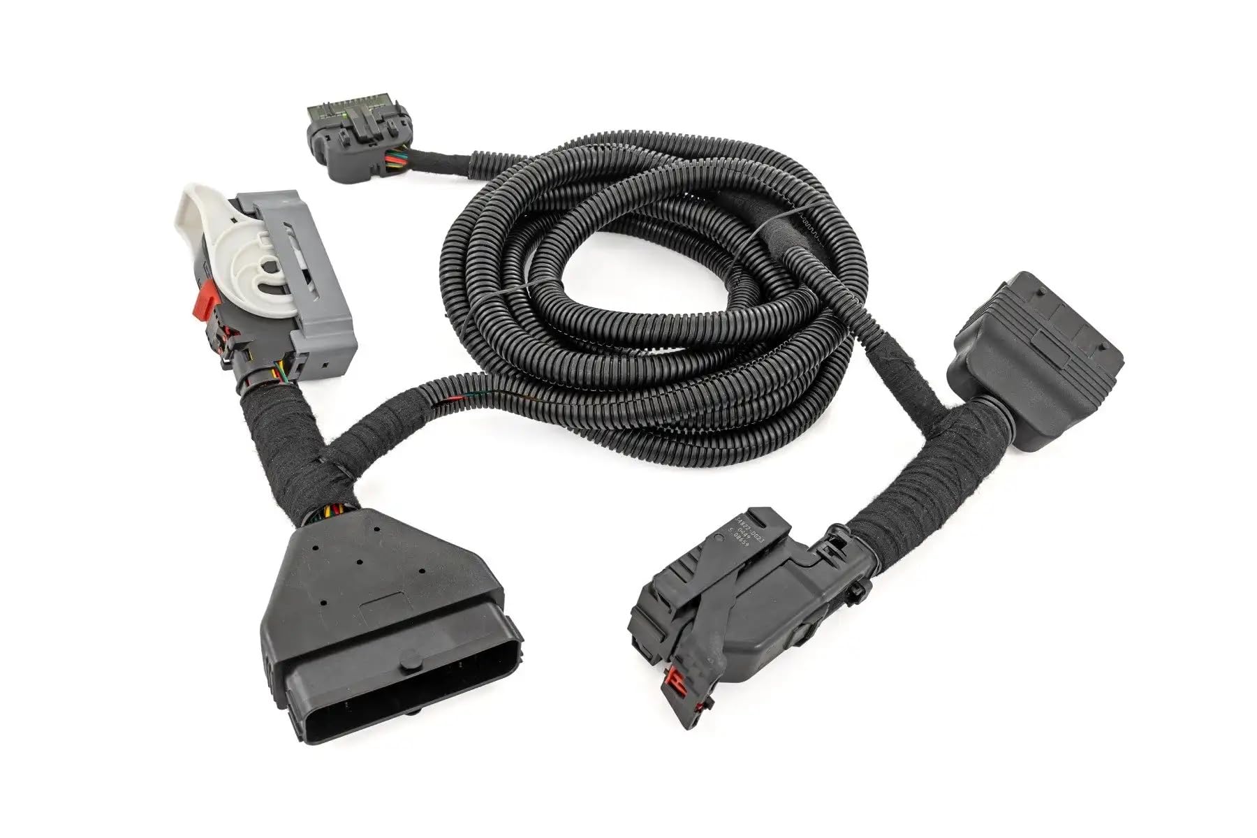 Speedometer Calibrator Rough Country for Chevy Silverado & GMC Sierra 1500 (2022-2024) - Easy Plug and Play