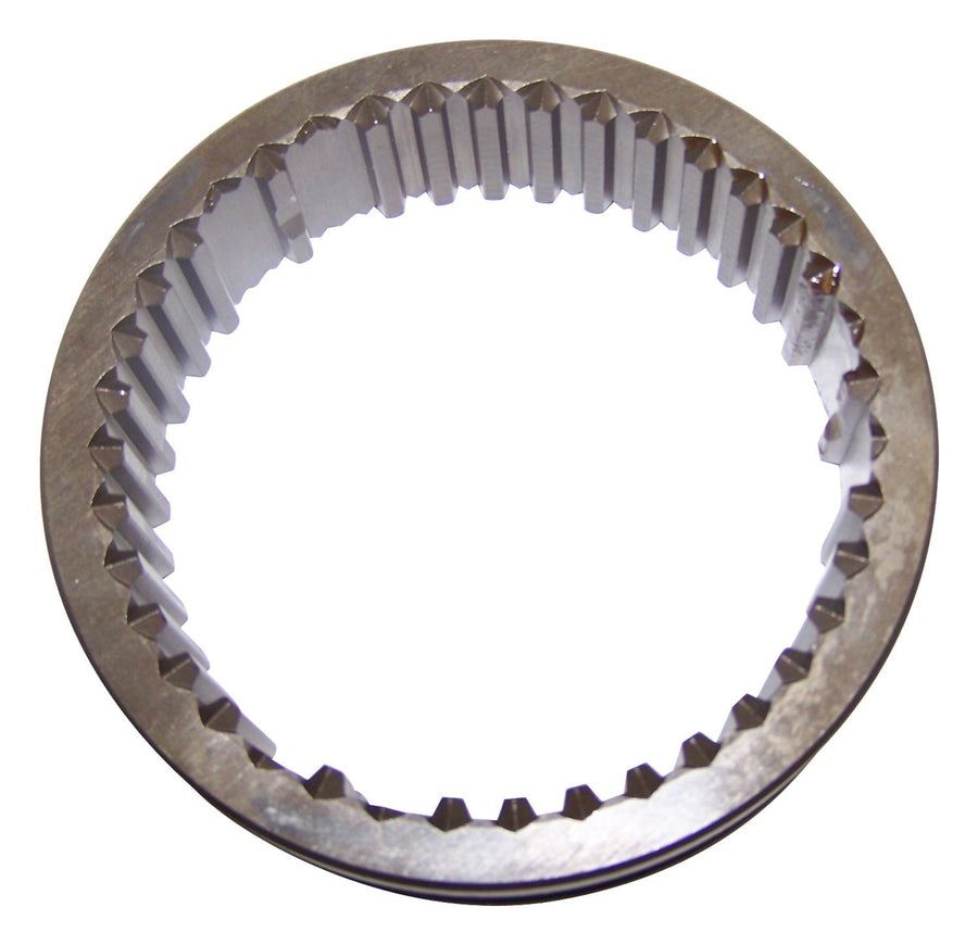 Automotive Crown Synchronizer Sleeve Transmission and Transaxle - Manual