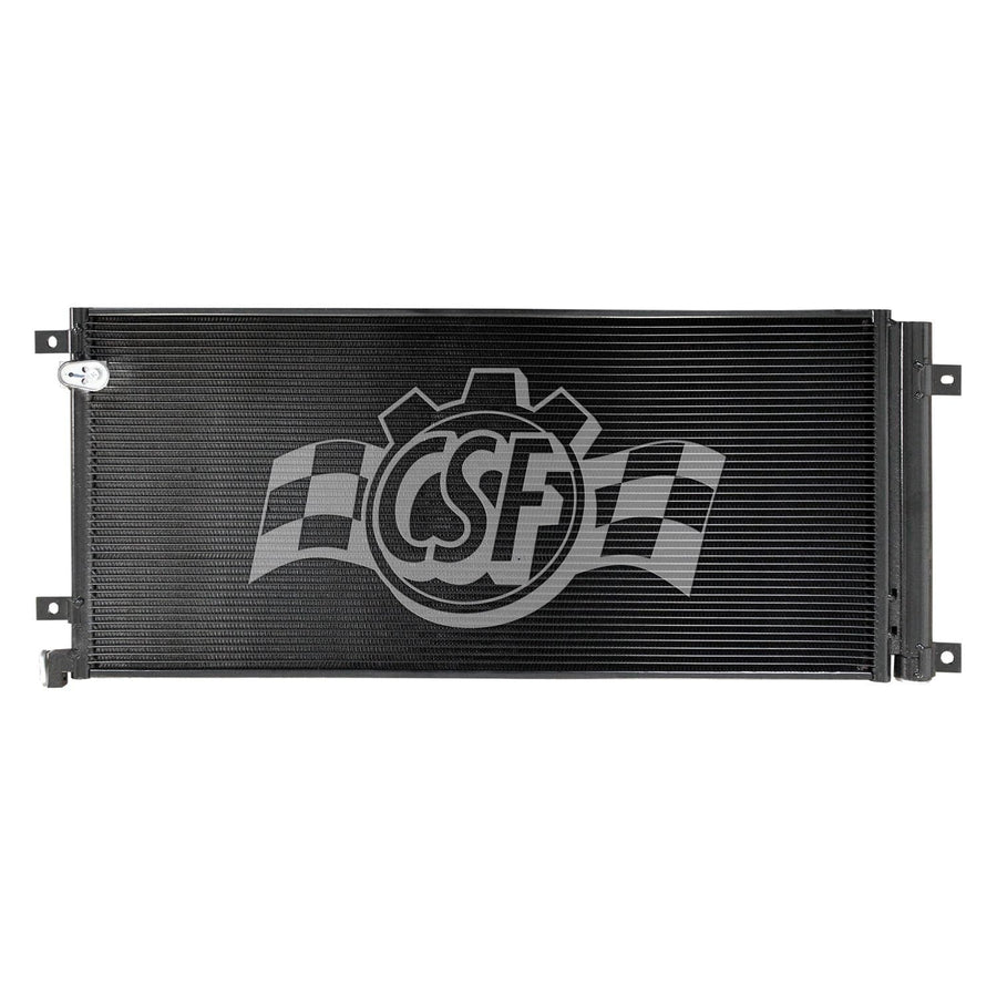 Hyundai Elantra 2.0L 2020-2017 - CSF 10853 Condenser