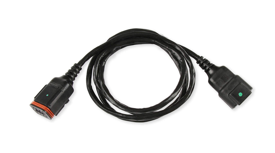 4Ft-Extension Msd Harness For Hand Held Tcm