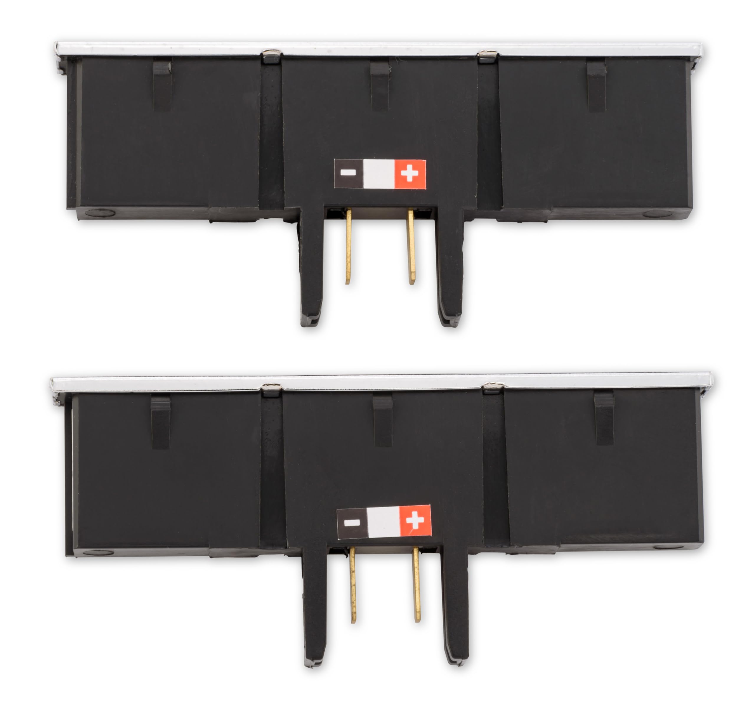 D4TZ-10C915-KIT Scott Drake 1974-1977 Dash Control Lights