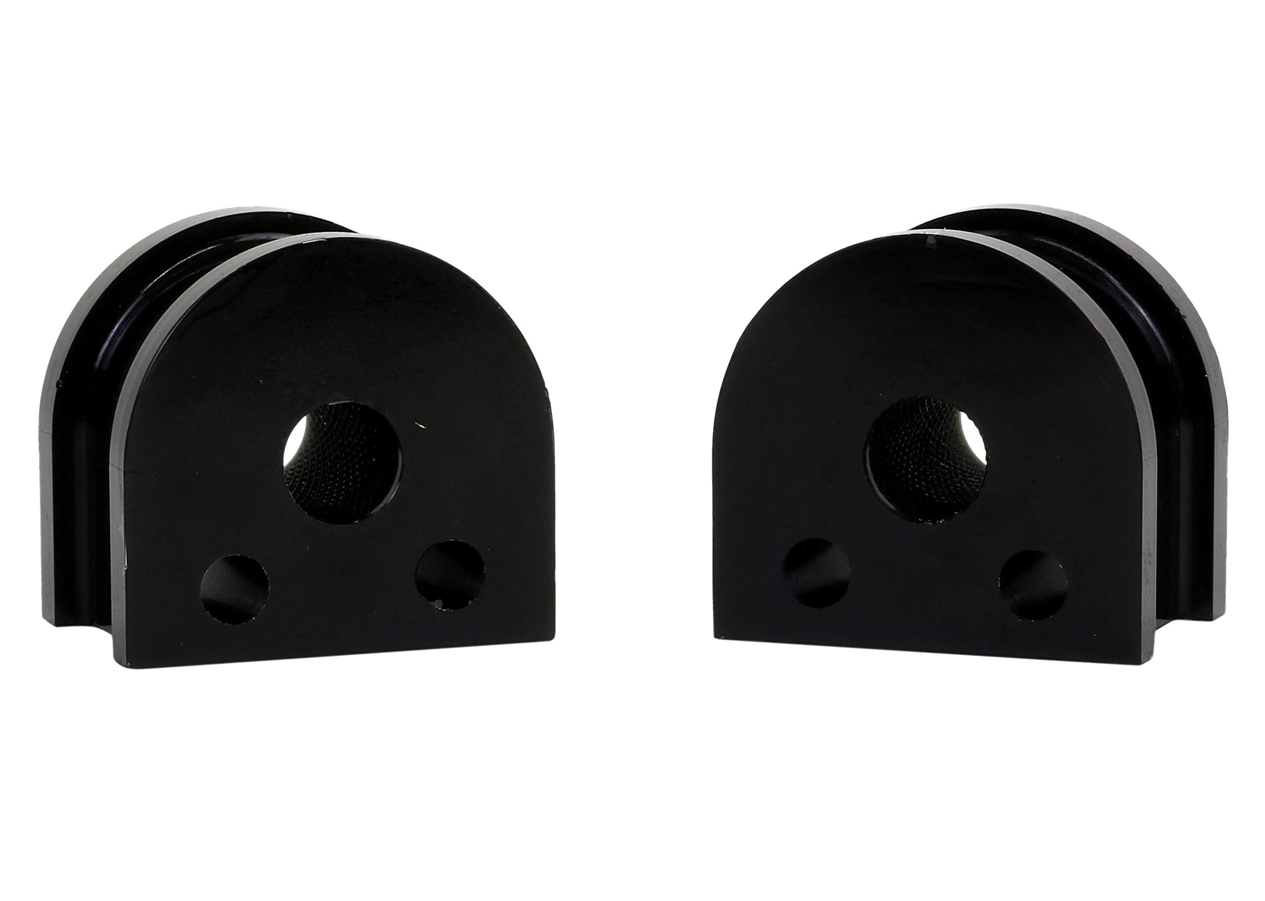 Bushing Nolathane Kit, REV012.0204 Black