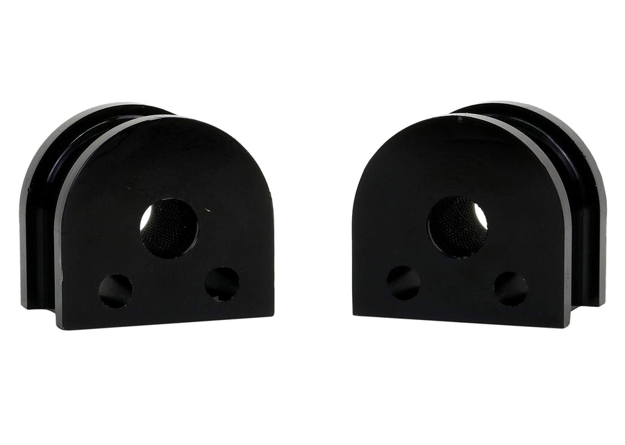 Bushing Nolathane Kit, REV012.0204 Black