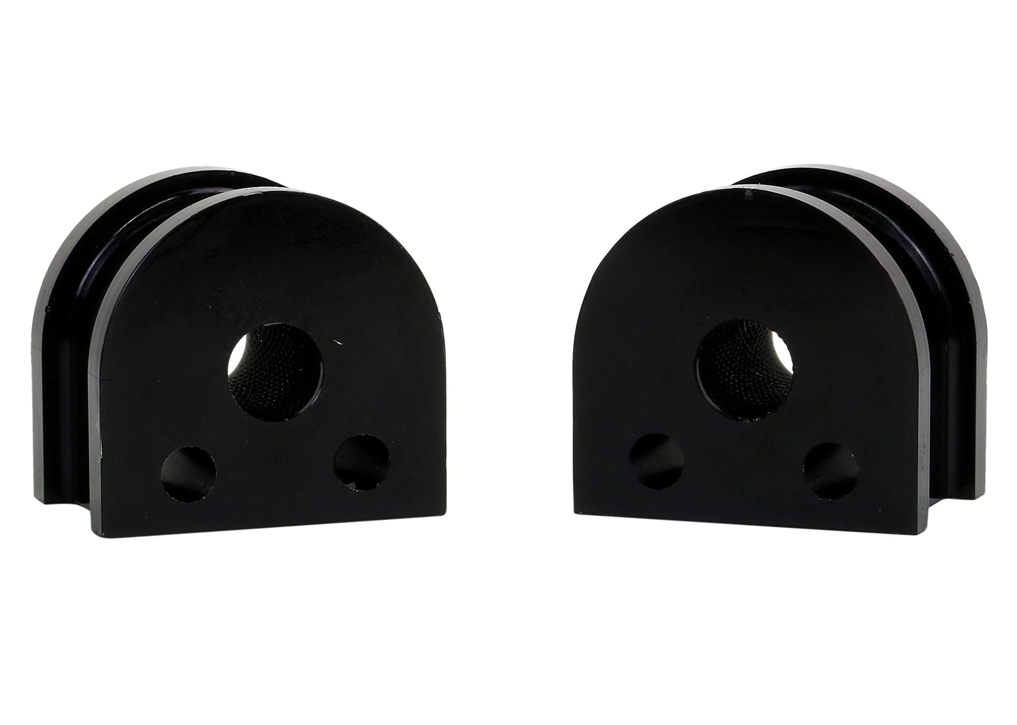 Bushing Nolathane Kit, REV012.0204 Black