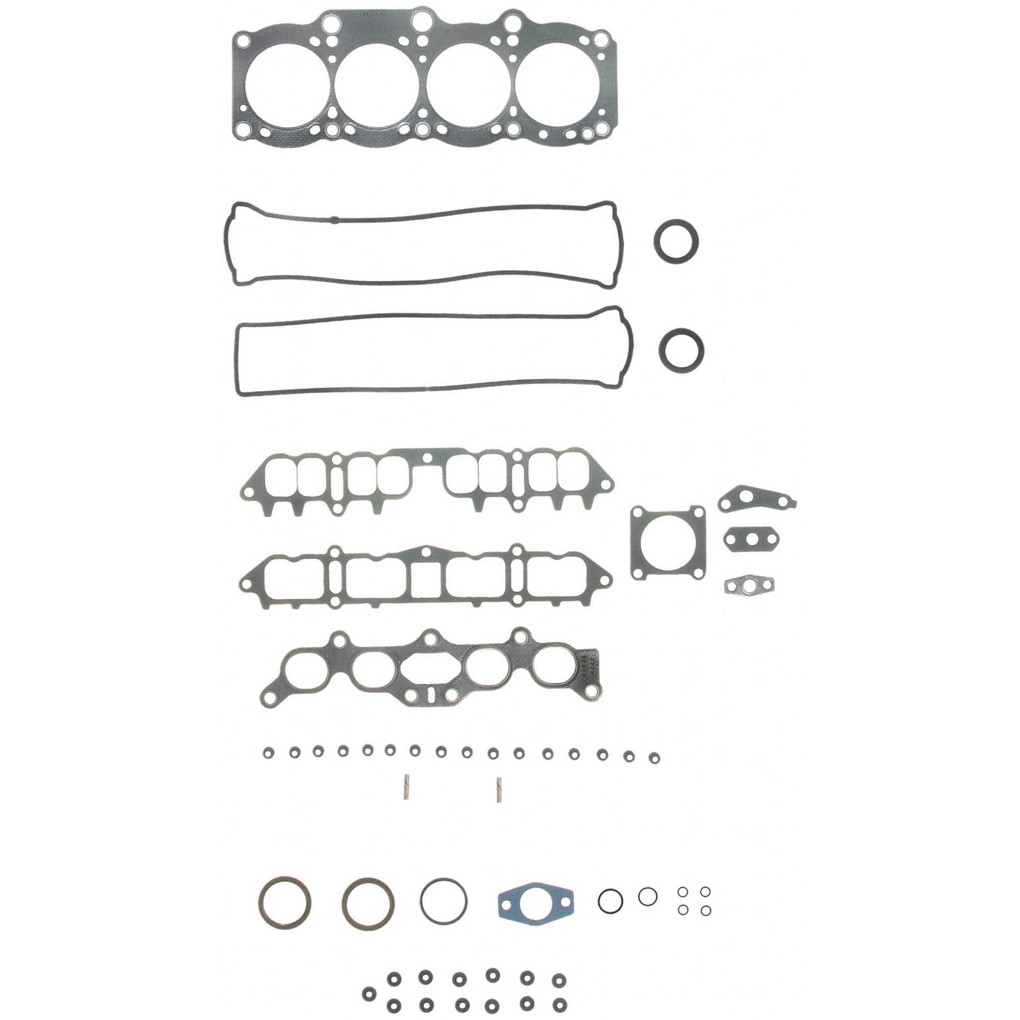 HS FEL-PRO 9418 PT Head Gasket Set