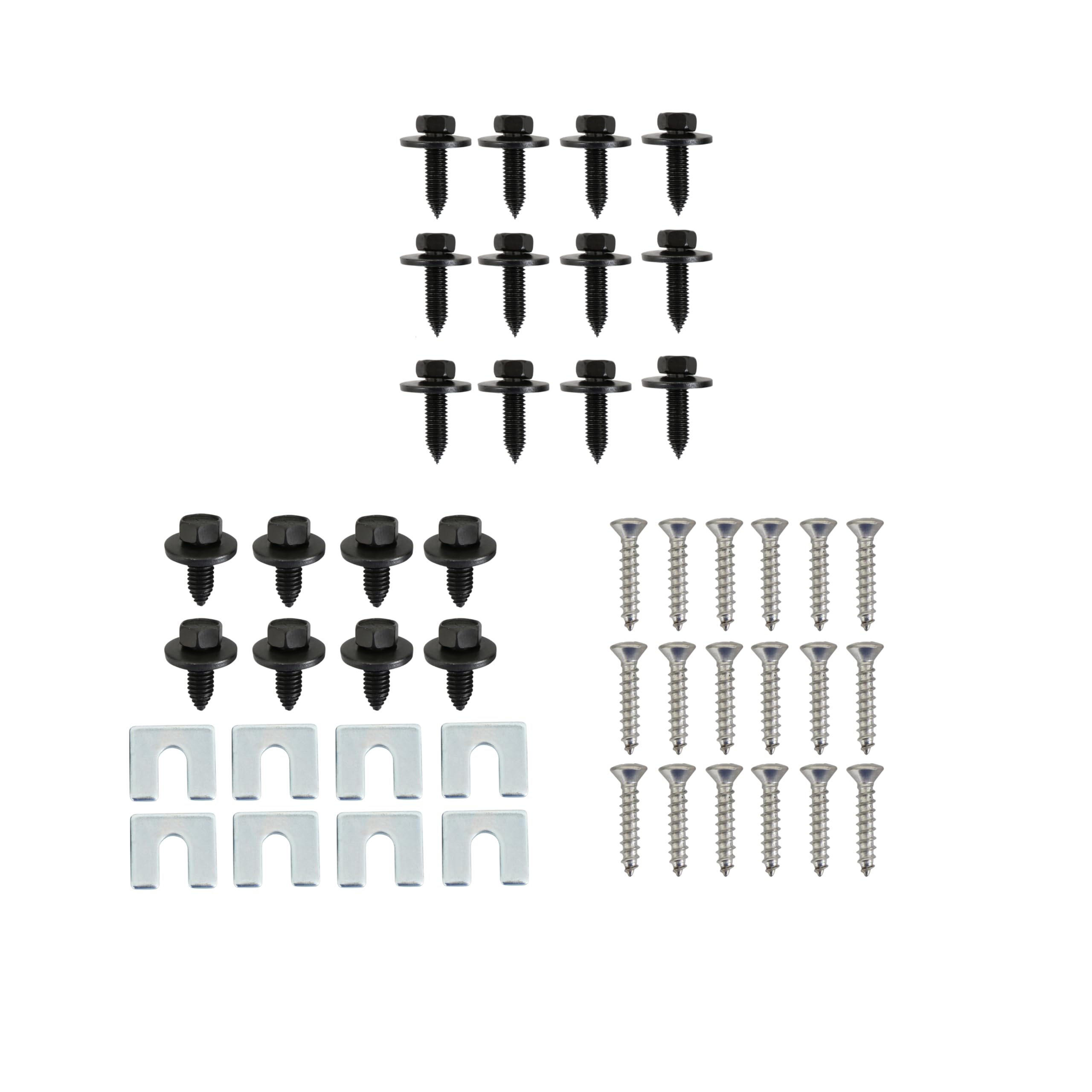 Front End Brothers Trucks 81308-60 Bolt Kit