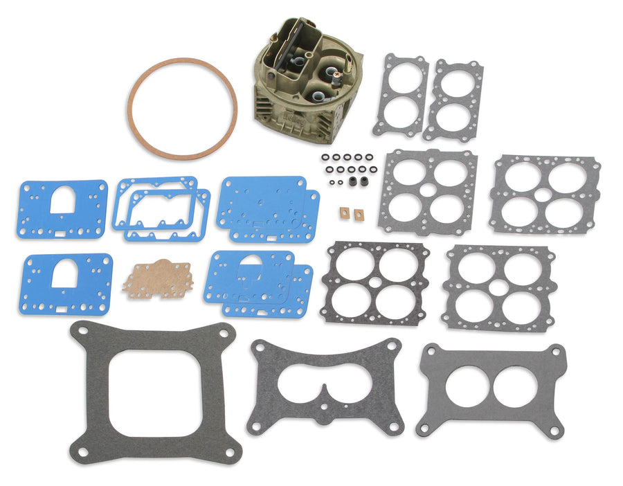 Replacement Holley 134-338 Main Body