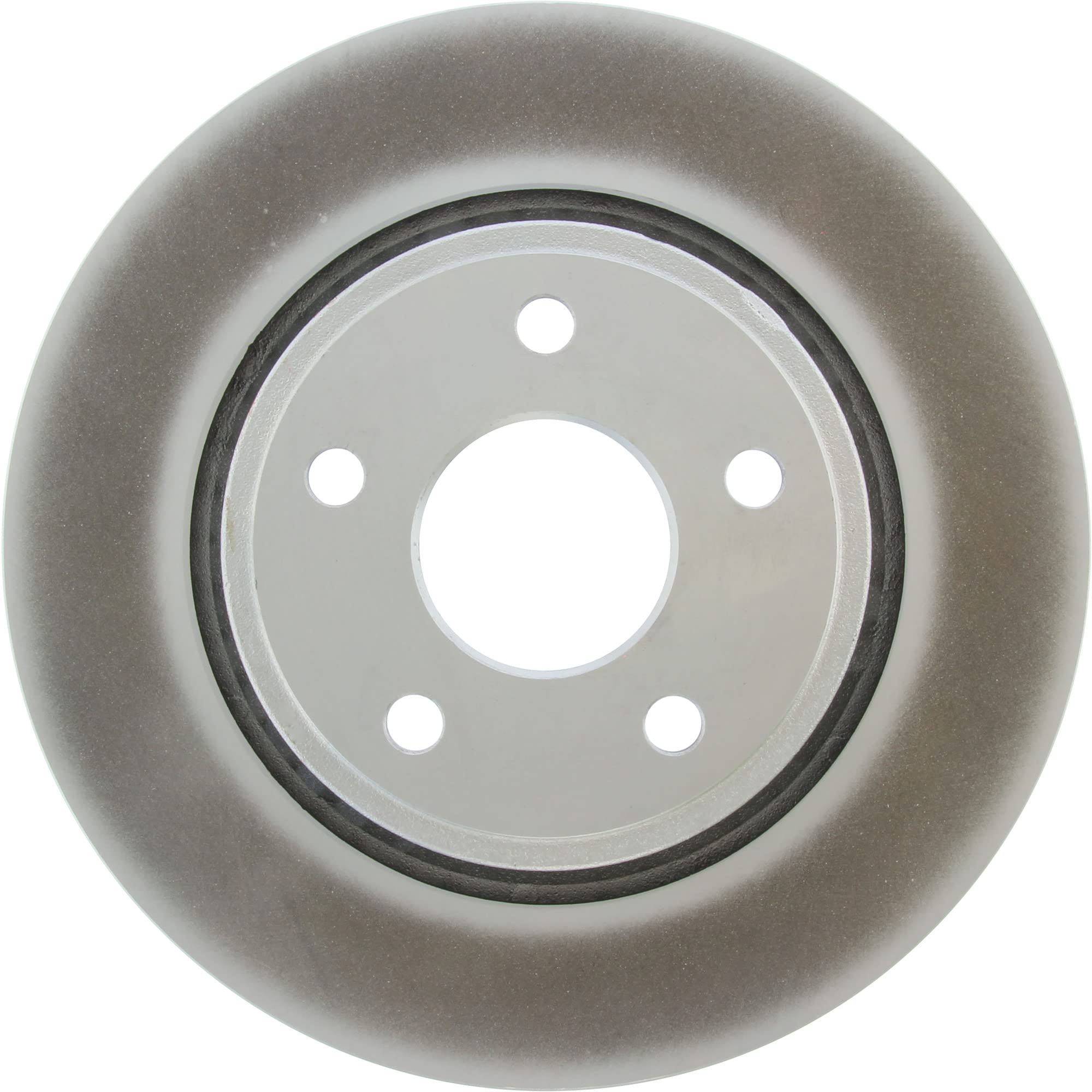 320.58001F Centric Gcx Fc Brake Rotor