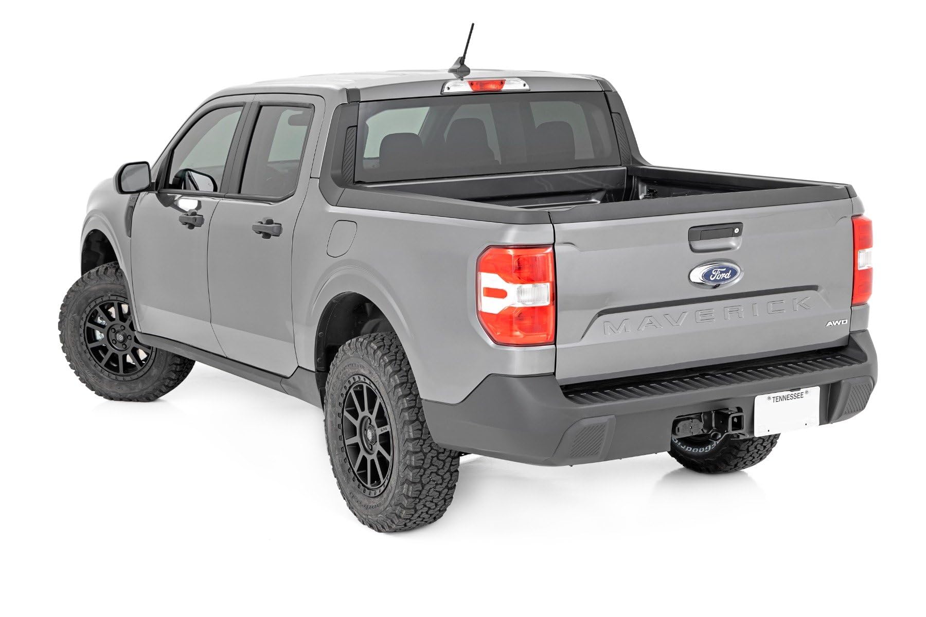 2" Lift Kit Rough Country for Ford Maverick 4WD (2022-2024)