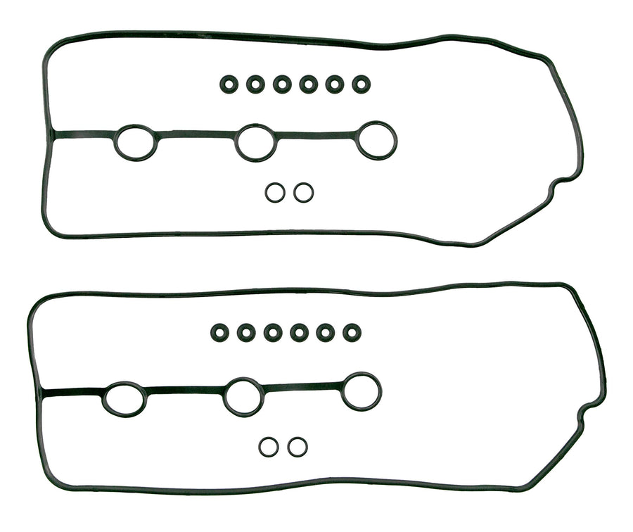 VS FEL-PRO 50634 R Engine Valve Cover Gasket Set for Toyota Tacoma