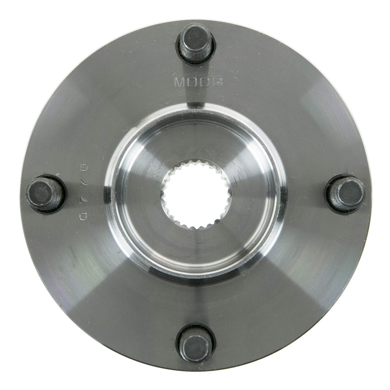 Wheel Bearing and Hub Assembly MOOG for Nissan Cube