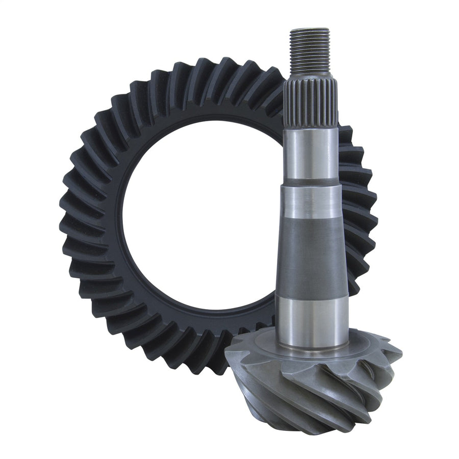 Ring & Pinion Gear Set USA Standard Gear (ZG C8.25-390) for Chrysler 8.25 Differential