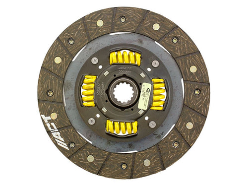 Modified ACT 2000702 Street Clutch Disc