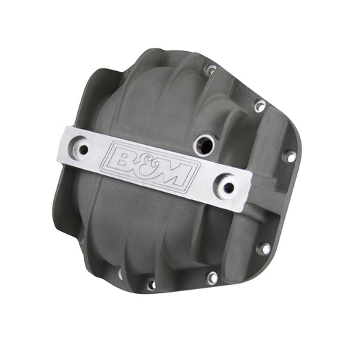 Differential Cover B&M 10314 for Dana 60/70