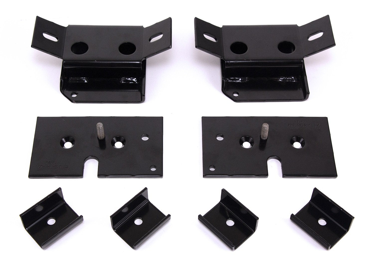 LoadLifter 5000 Air Suspension Kit Air Lift 57272