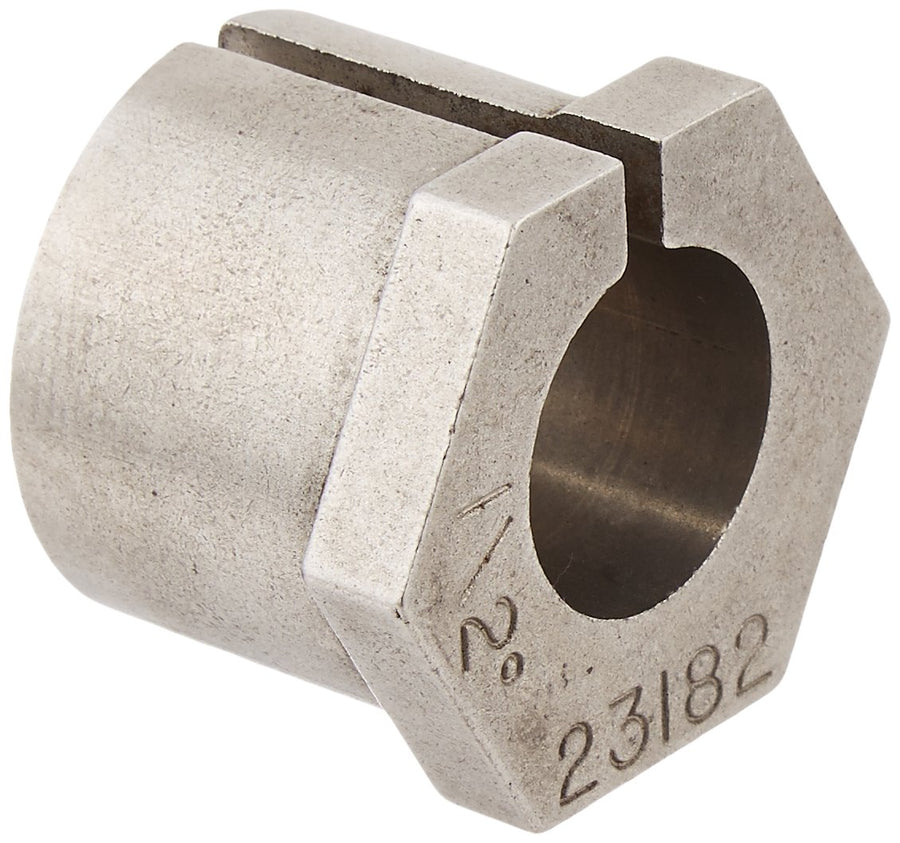 1/2° Specialty Products Company Camber/Caster SLV 23182