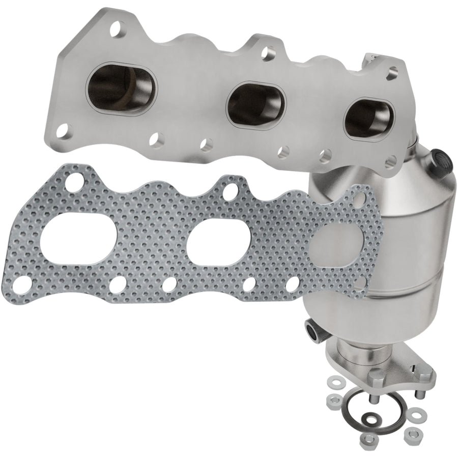 Direct Fit MagnaFlow 51272 Catalytic Converter
