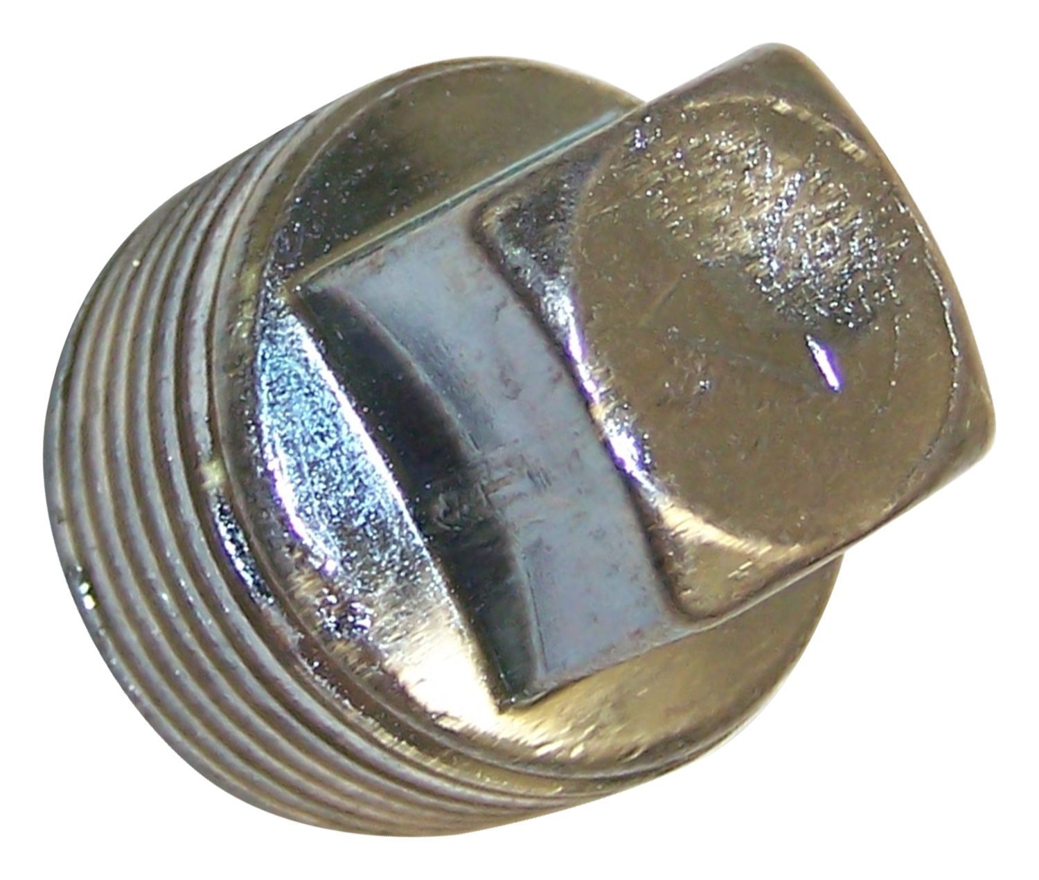 Differential Cover Plug Crown Automotive Driveline and Axles