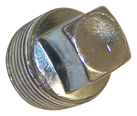 Differential Cover Plug Crown Automotive Driveline and Axles