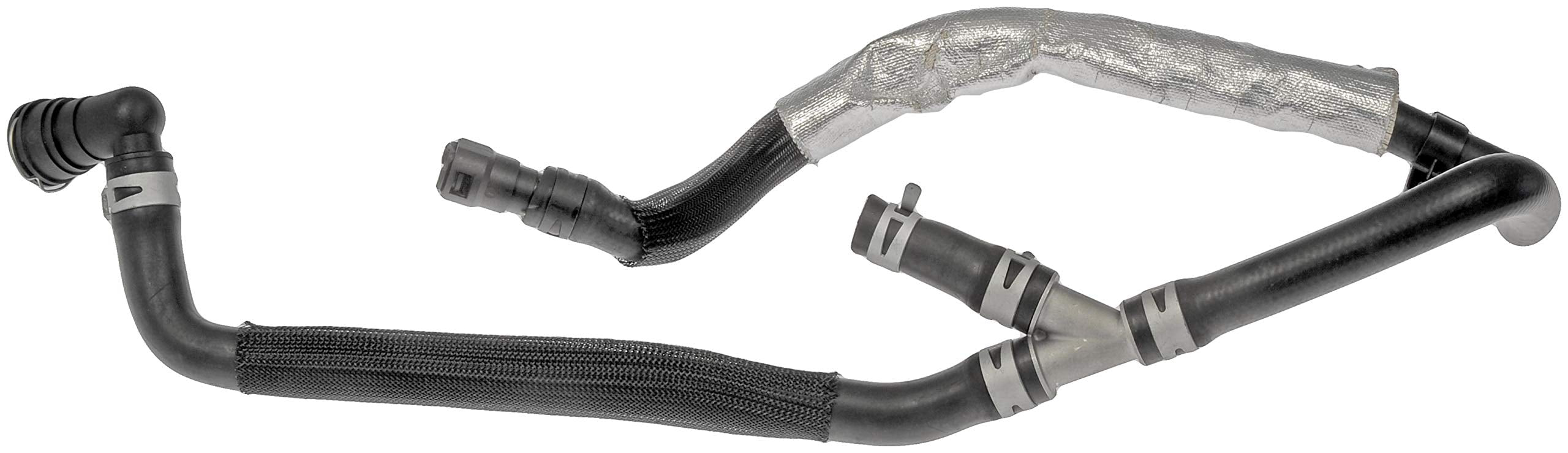 Engine Heater Hose Assembly Dorman 626-620 Compatible with Select Ford Models (OE FIX)