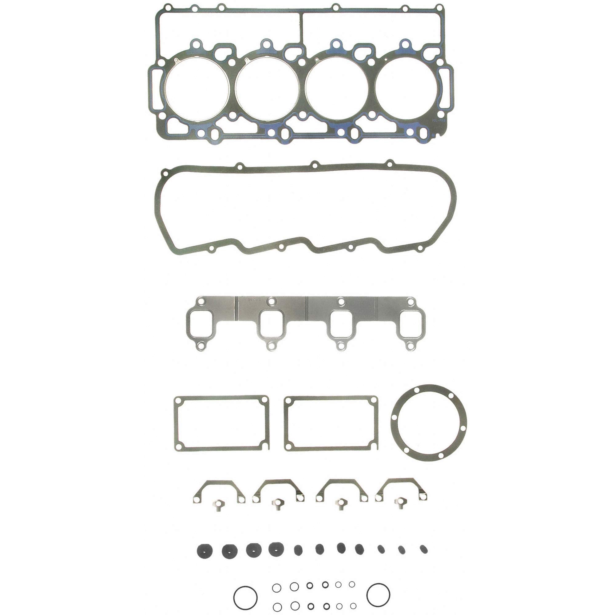 HS FEL-PRO 8493 PT Head Gasket Set