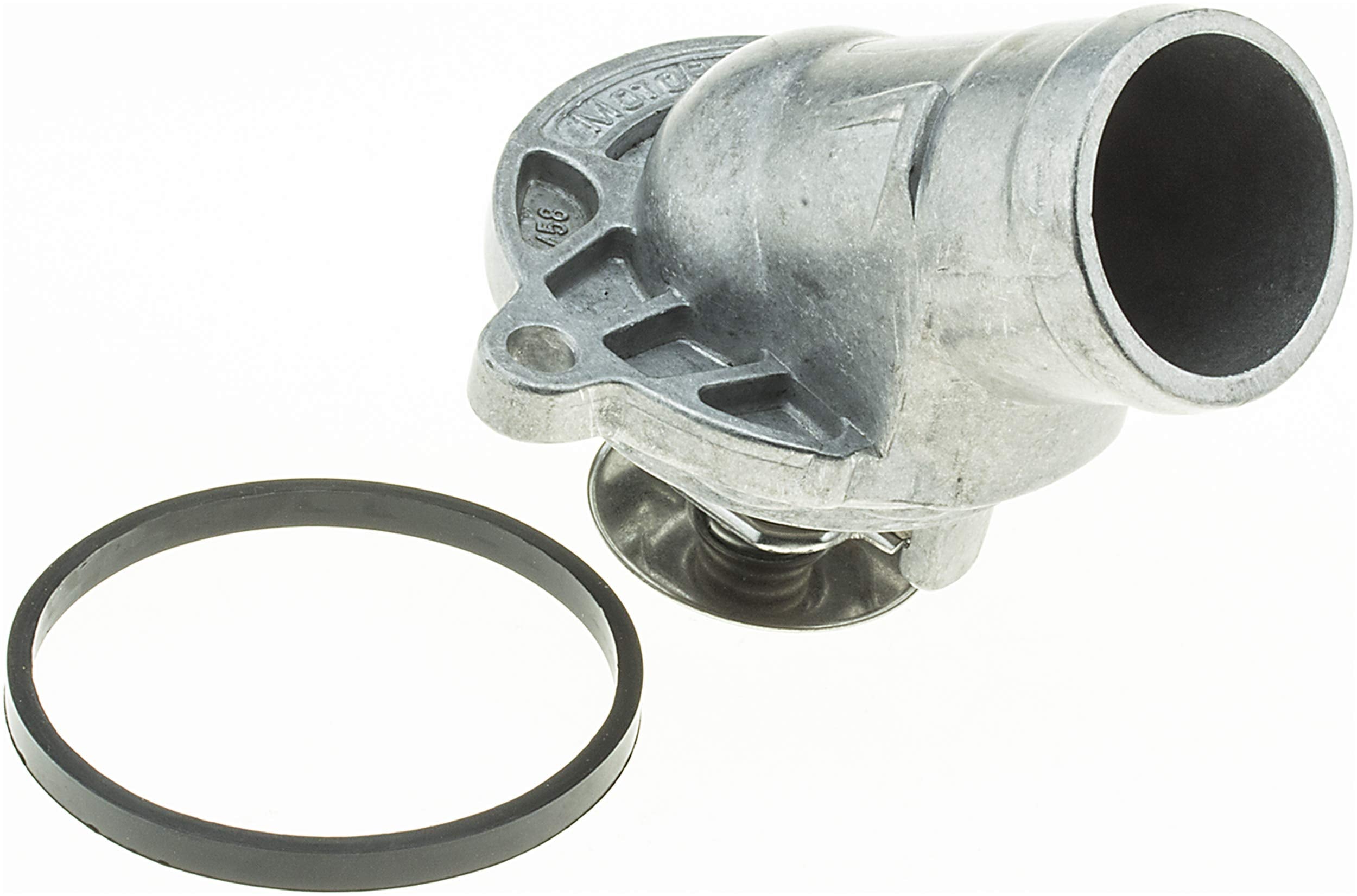 Integrated Housing Gates 33930 Engine Coolant Thermostat