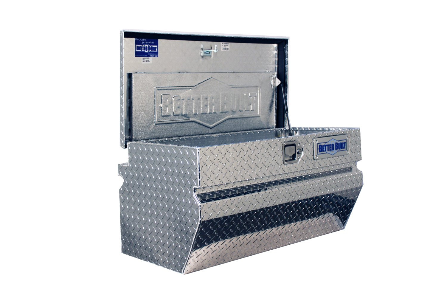 62012329 Better Built Truck Tool Box