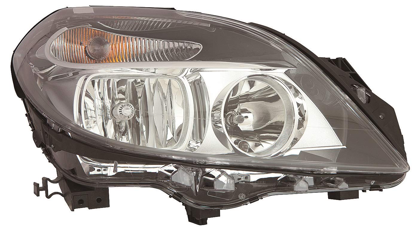B CLAS M-BZ 15-16 HL ASY RH