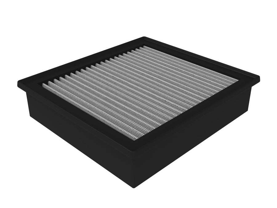 aFe POWER Magnum FLOW OE Replacement Air Filter for Isuzu D-Max w/Pro DRY S Media 12-24 L4-3.0L (td) #30-10415D