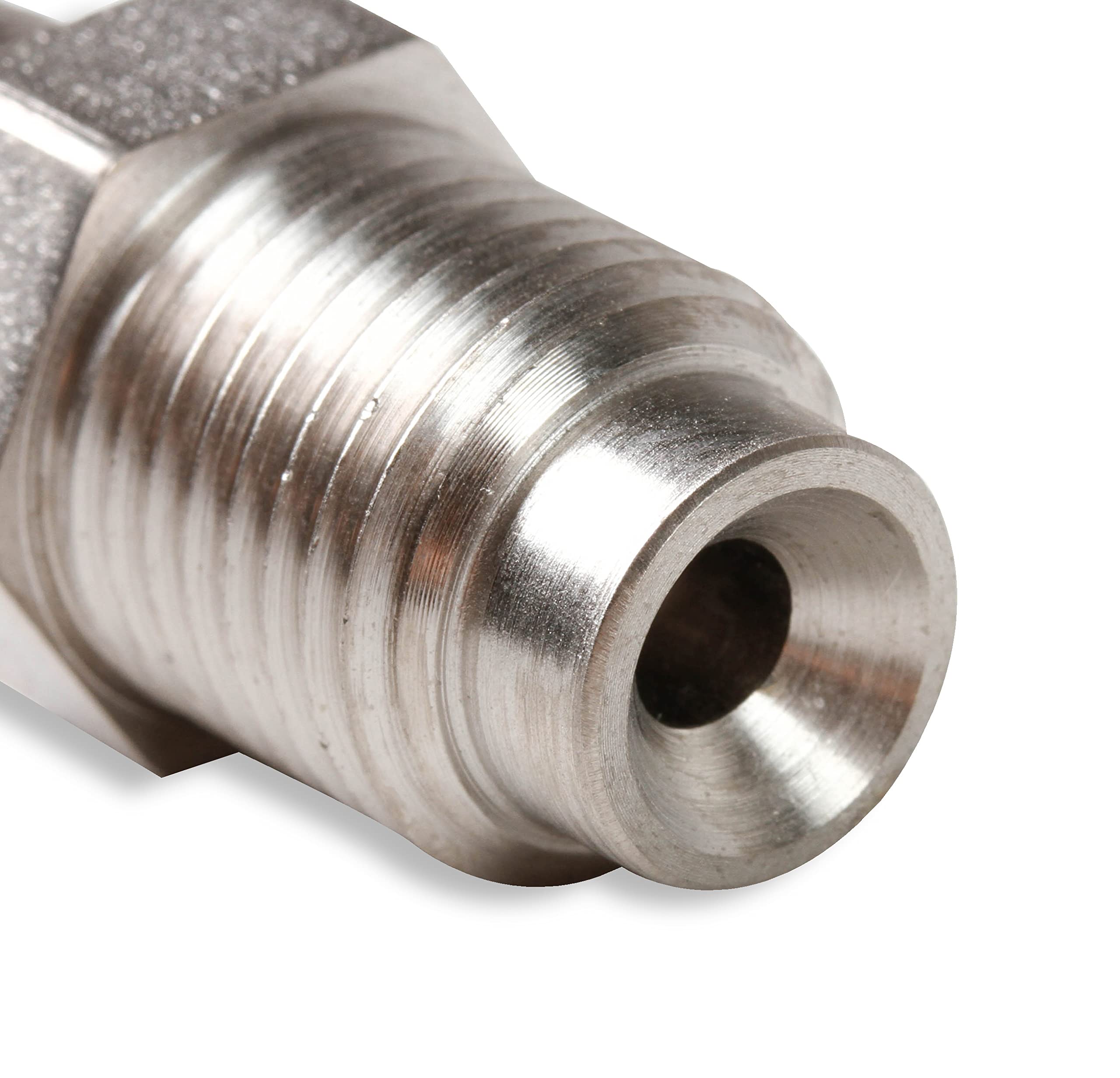 Earl's Adapter Brake Adapter -3 To 1/2-20 Inverted Flare