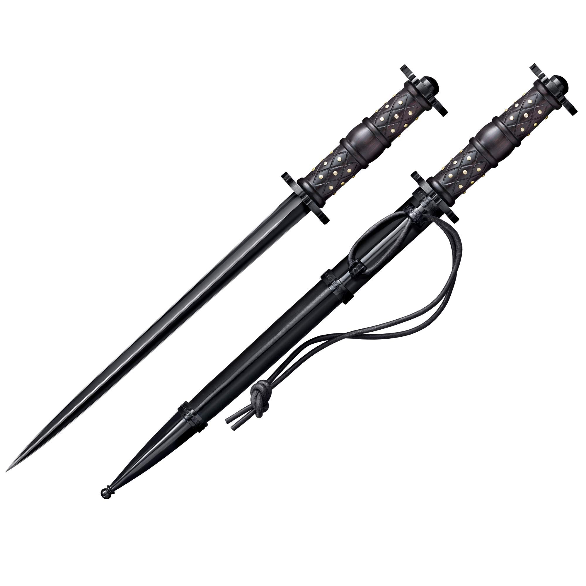 Dagger Rondel